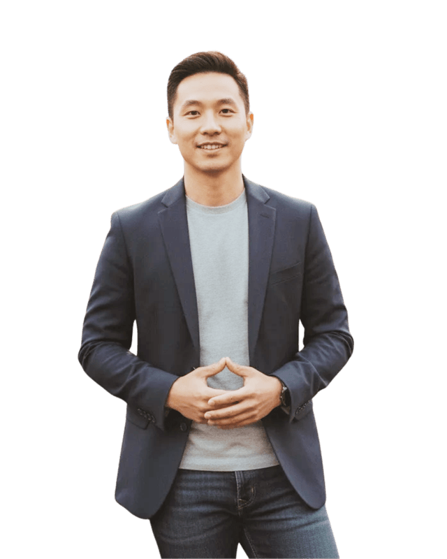 Jay Xing - Founder and CEO of JXING Tech