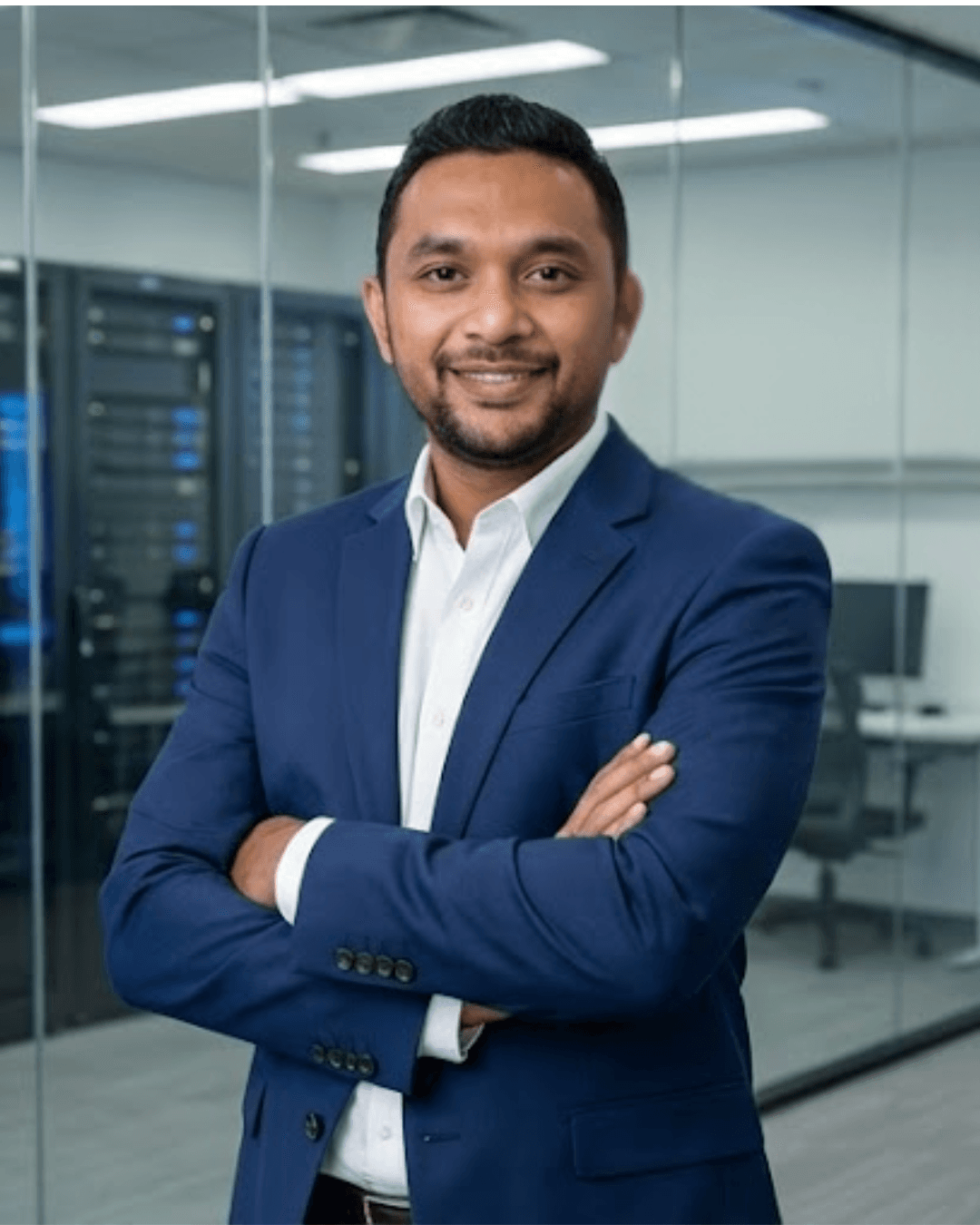 Sonny - Tech at JXING Tech