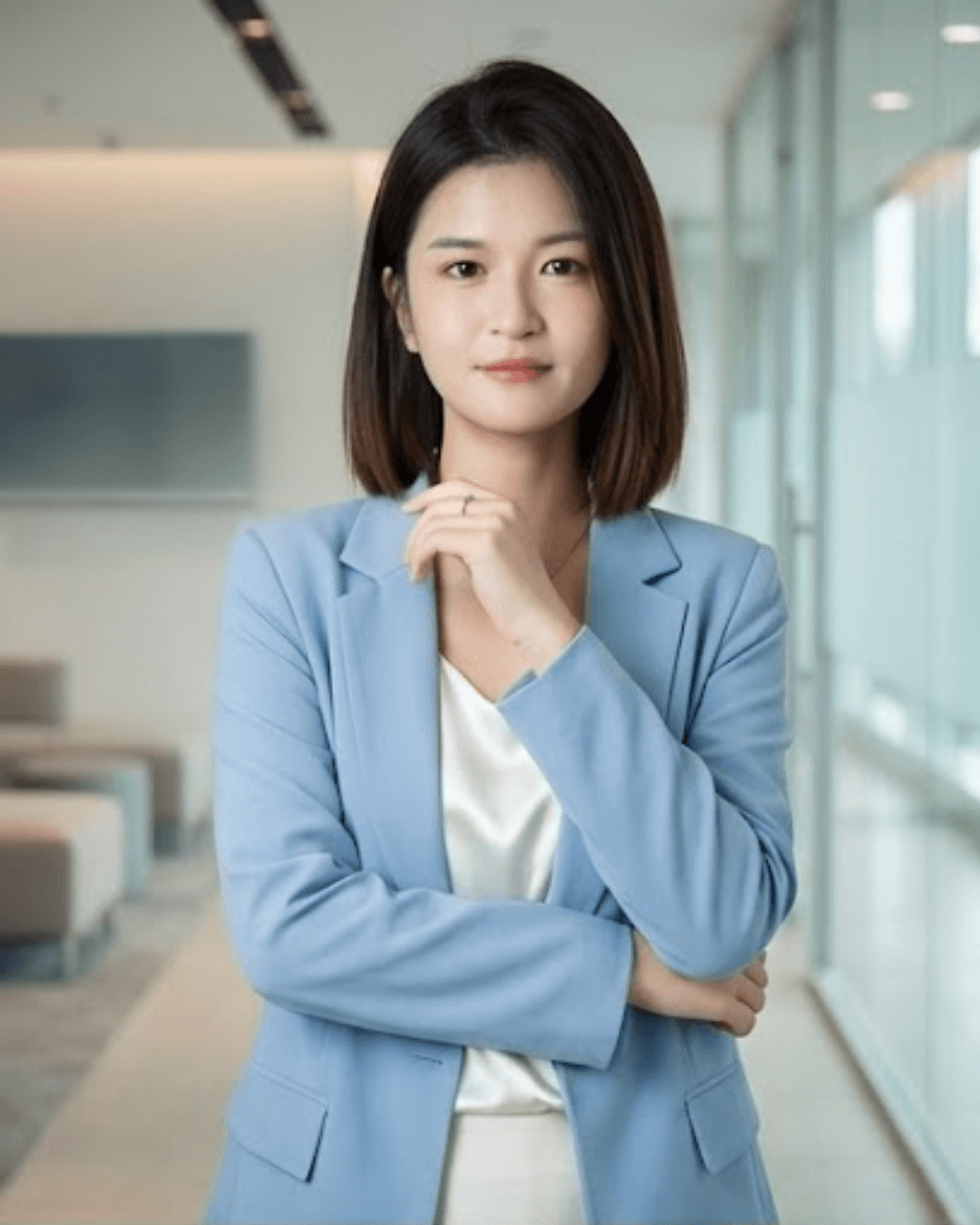 Blaire - Sales at JXING Tech