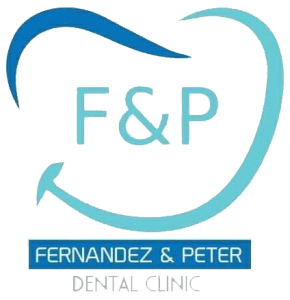 Peter Dental logo