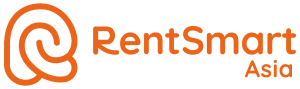 RentSmart Asia logo
