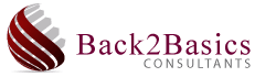 Back 2 Basic logo