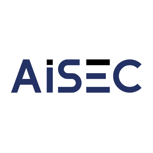 Aisec logo