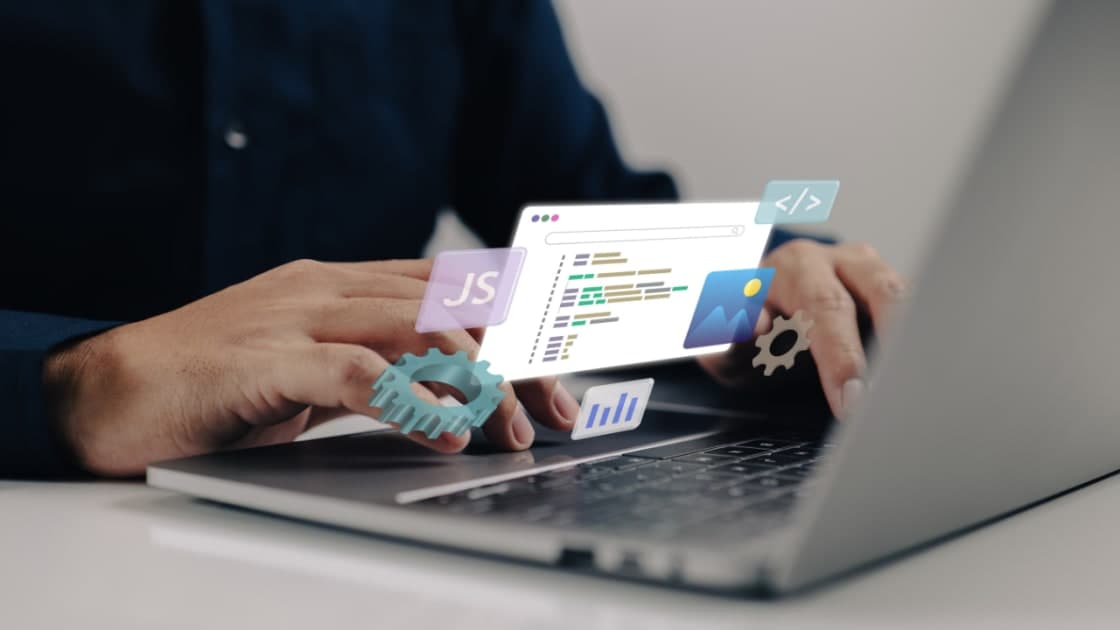 High-Performance Web Architecture: Why Templates Are Killing Your 2026 Conversions - Uncategorized article by N. Haziq