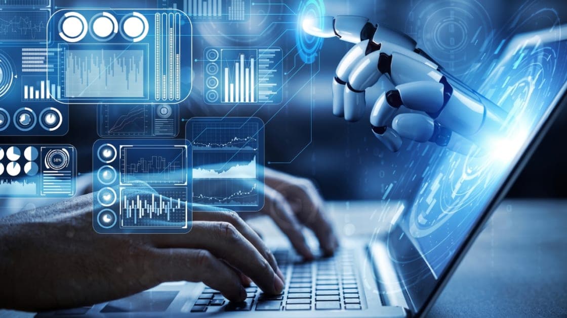 Automated Growth: How New Owners Are Using Tech to Do the Work of a 5-Person Team - Uncategorized article by N. Haziq