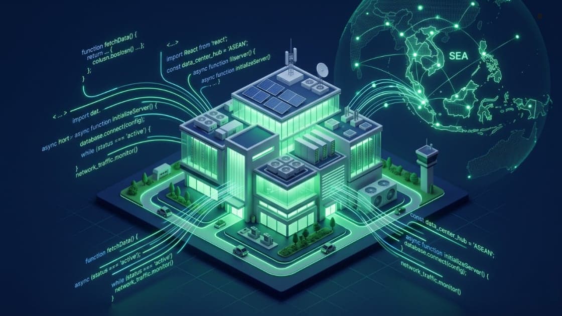 Sustainable Code: Why Energy-Efficient Apps are the 2026 Corporate Mandate in Malaysia - Uncategorized article by N. Haziq