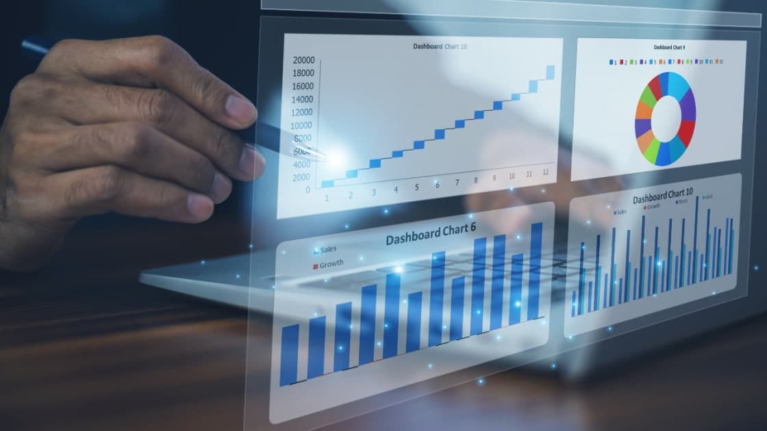Stop Flying Blind: Why Your Data Should Make Decisions, Not Just Charts