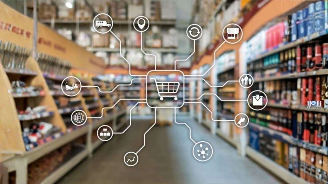 Unified Commerce: Unifying Offline POS and Online Web Apps into One Real-Time Data Engine - Uncategorized article by N. Haziq