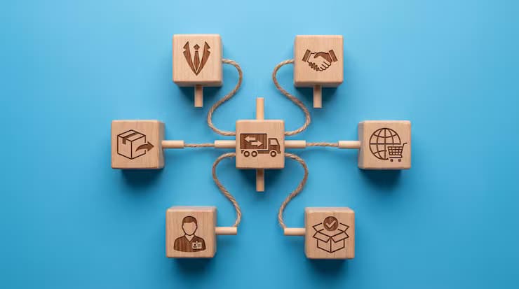 Streamlining Vendor Ecosystems: Building Custom Procurement & Supplier Portals