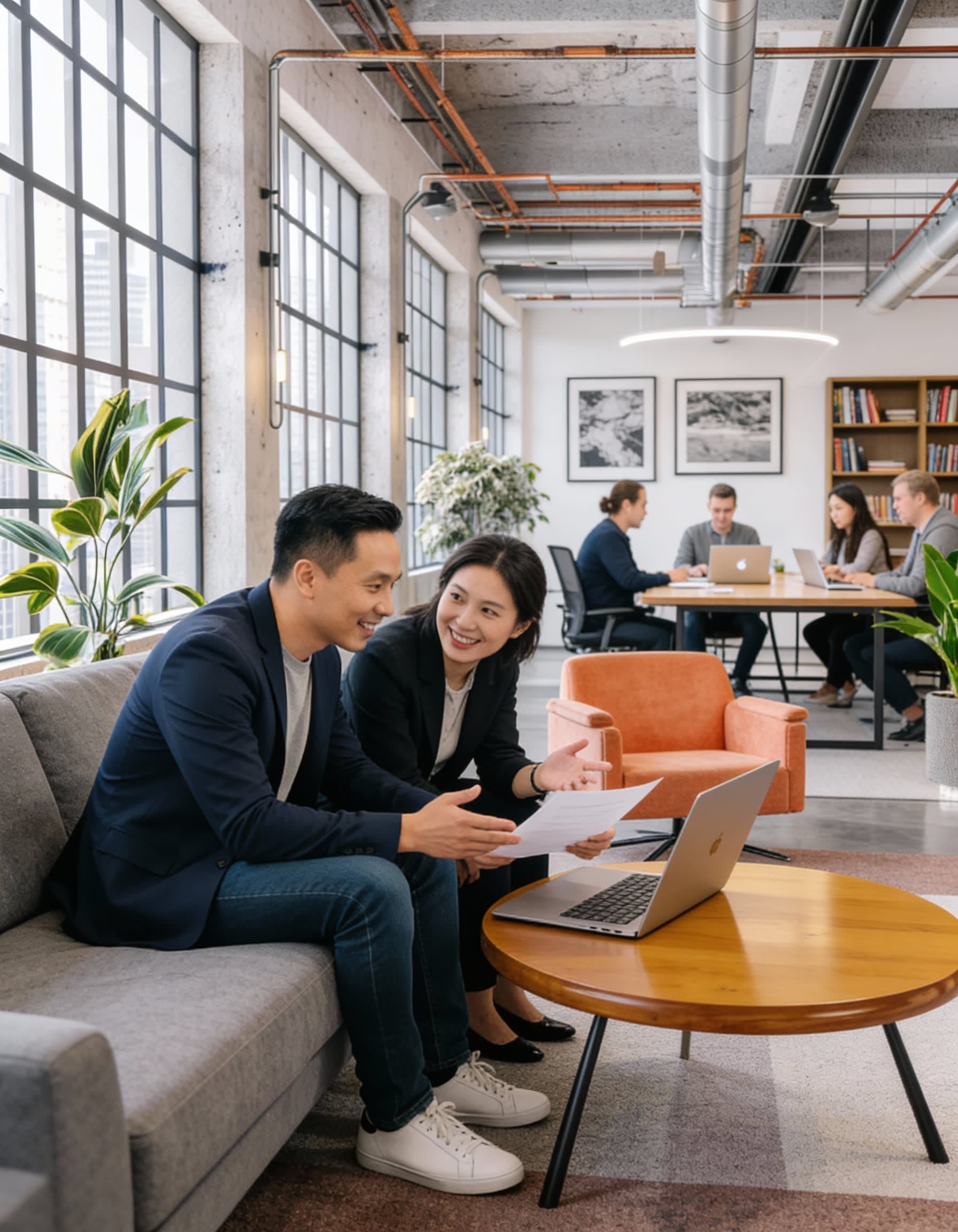 Website Solutions - High-performance websites designed to build trust,...