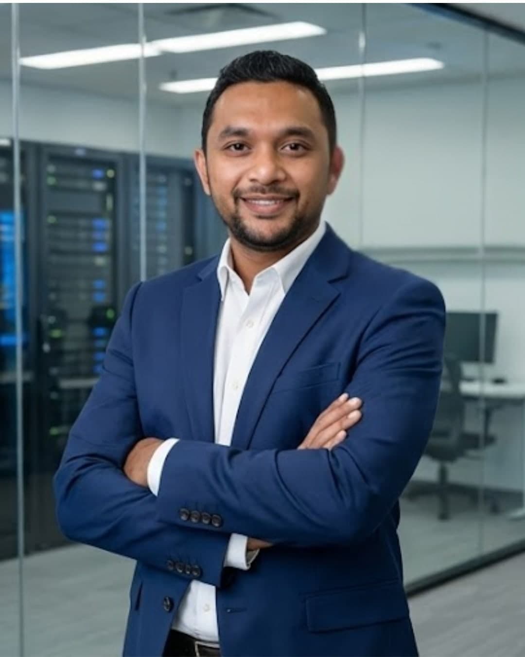 Sonny - Tech at JXING Tech