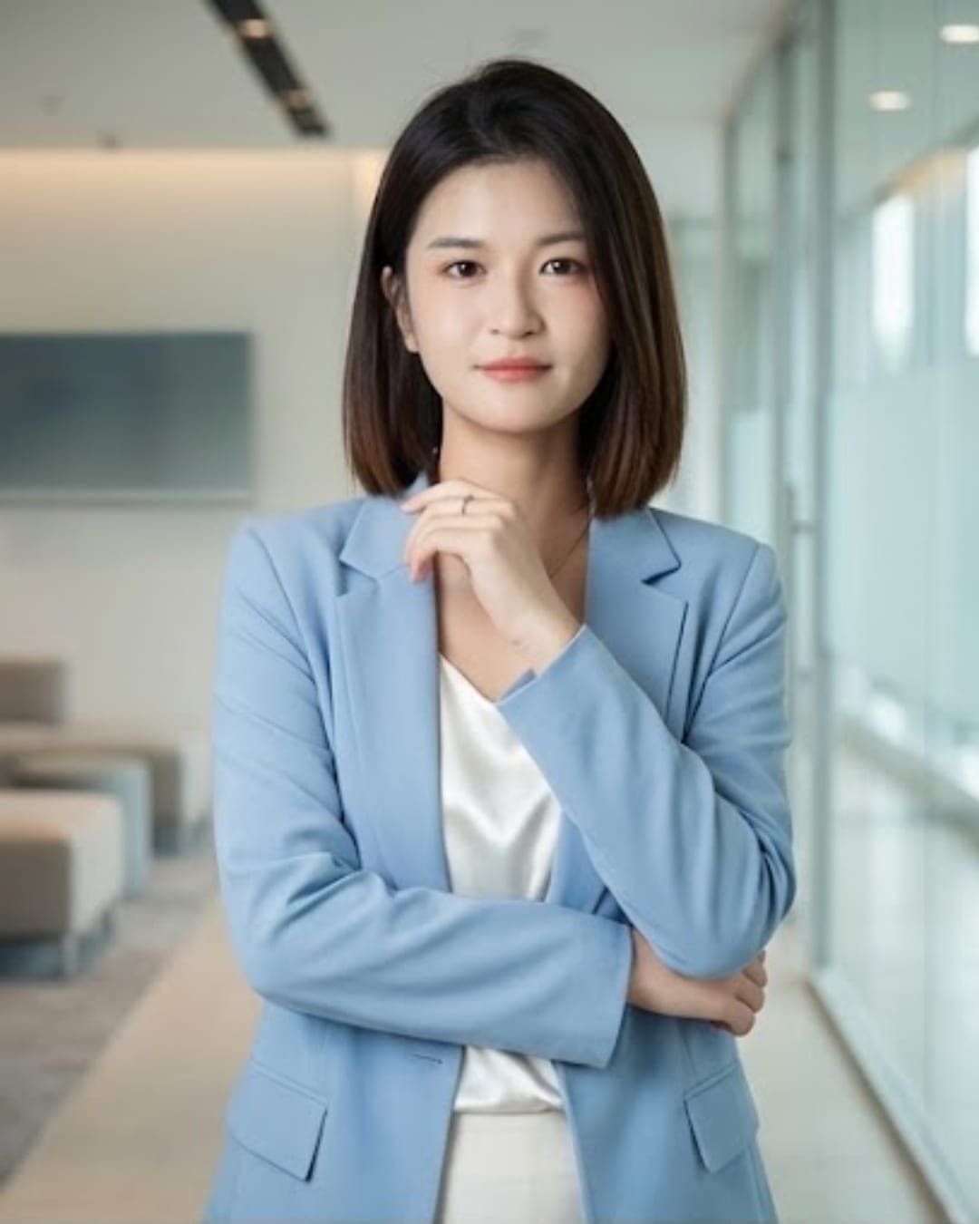 Blaire - Sales at JXING Tech