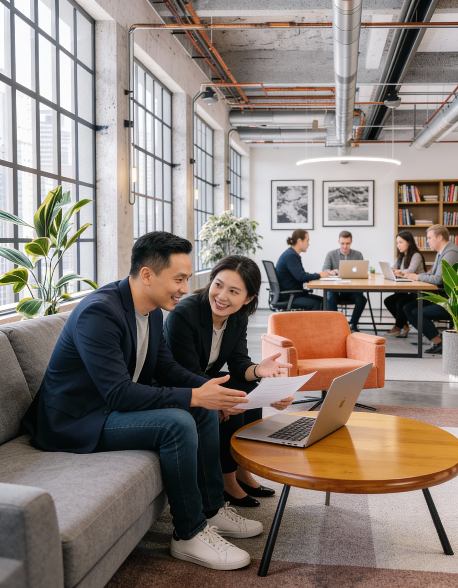 Website Solutions - High-performance websites designed to build trust,...